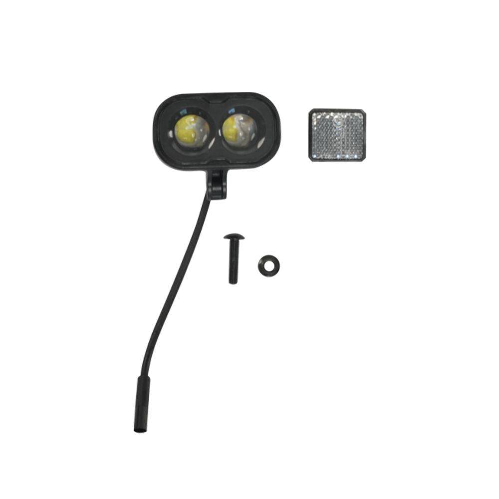 Fiido Headlight for C21/C22-Electric Scooters London