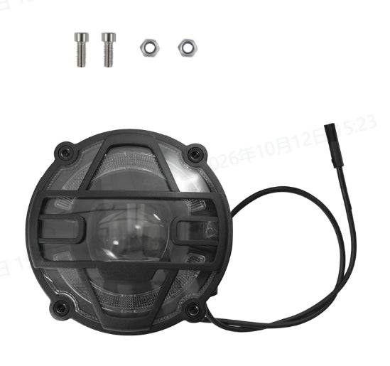 Fiido Headlight for T1 Pro (S4)-Electric Scooters London
