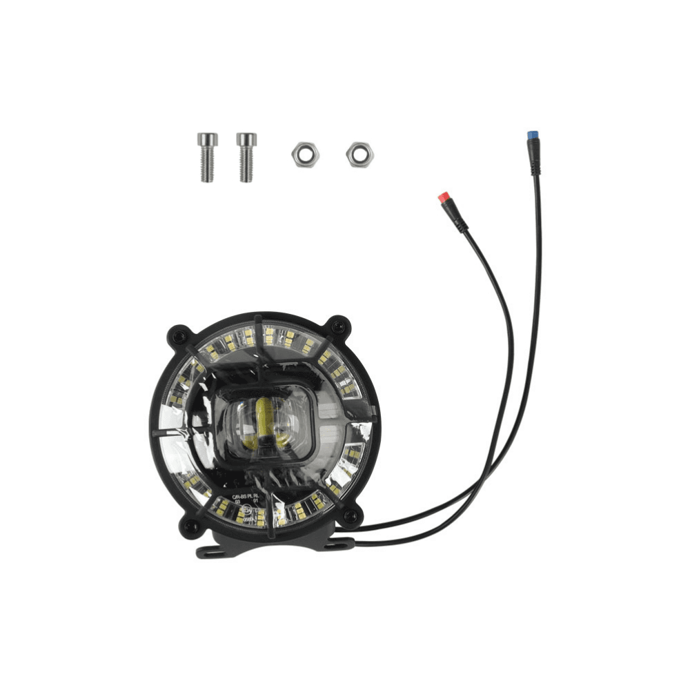 Fiido Headlight for T1 Pro(S2S)-Electric Scooters London