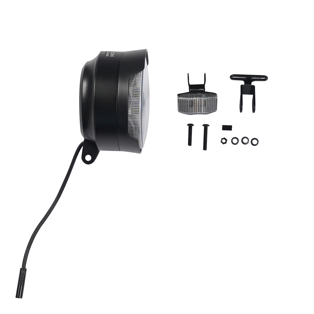 Fiido Headlight for Titan-Electric Scooters London