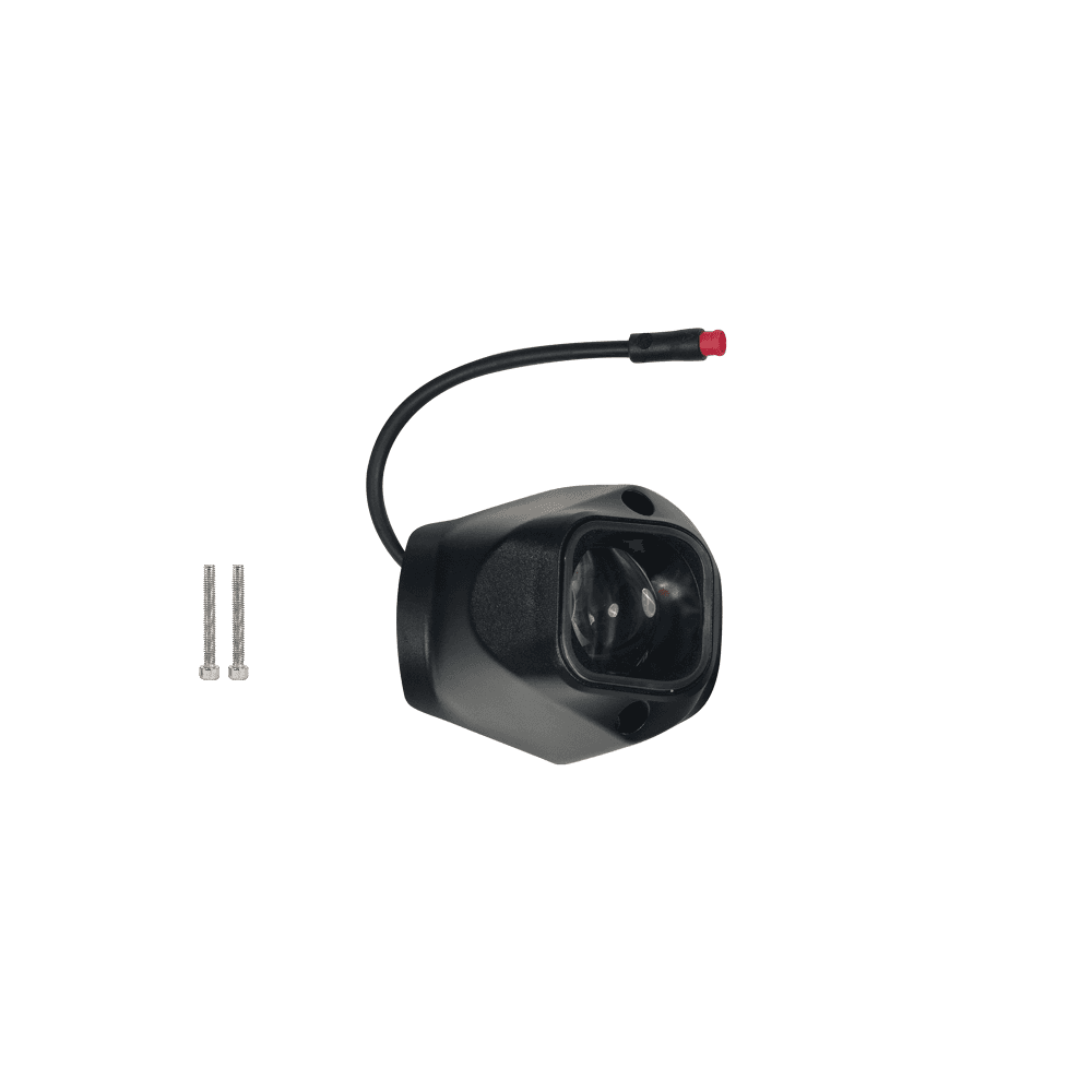 Fiido Headlight for Fiido X (new version)-Electric Scooters London