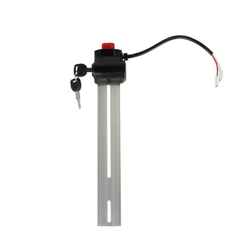 Fiido Battery Strip for L2/L3(old ver.)-Electric Scooters London