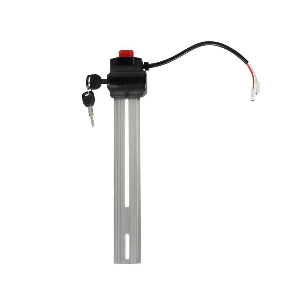 Fiido Battery Strip for L2/L3(old ver.)-Electric Scooters London