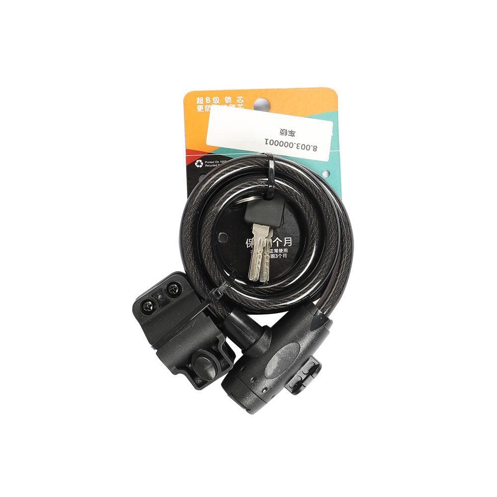 Fiido Lock for L2/L3/Q1S/Q1-Electric Scooters London