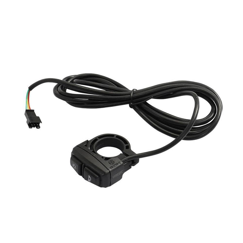 Fiido L2 Multi-function Switch-Electric Scooters London