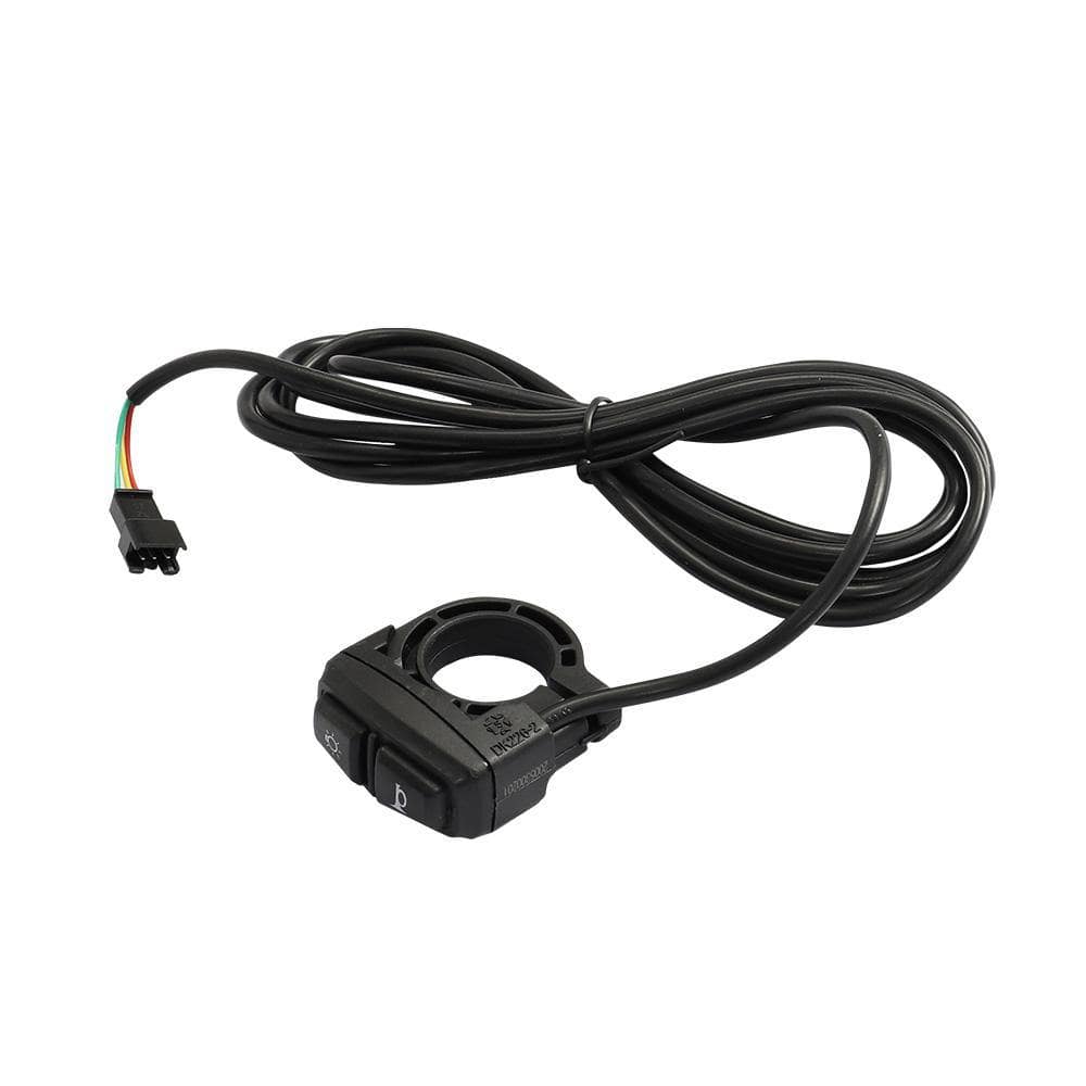 Fiido L2 Multi-function Switch-Electric Scooters London