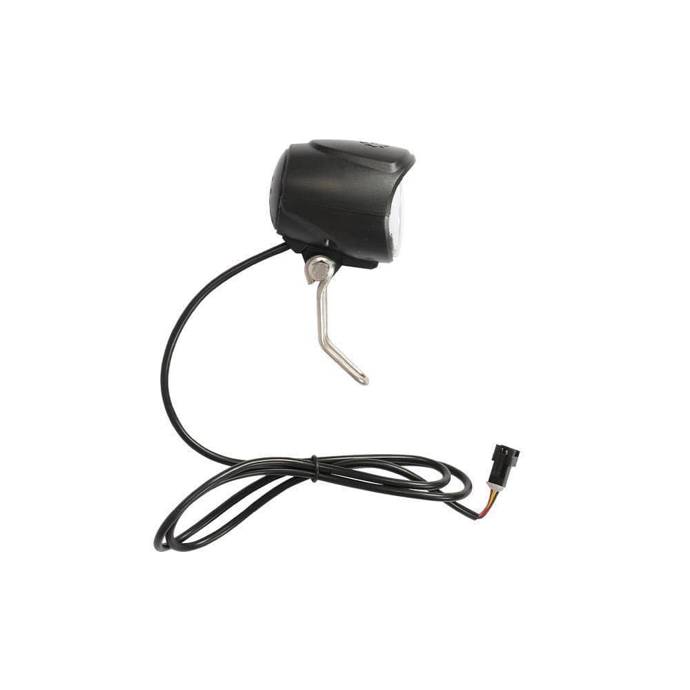 Fiido Headlight for M1/M1 Pro 2024-Electric Scooters London