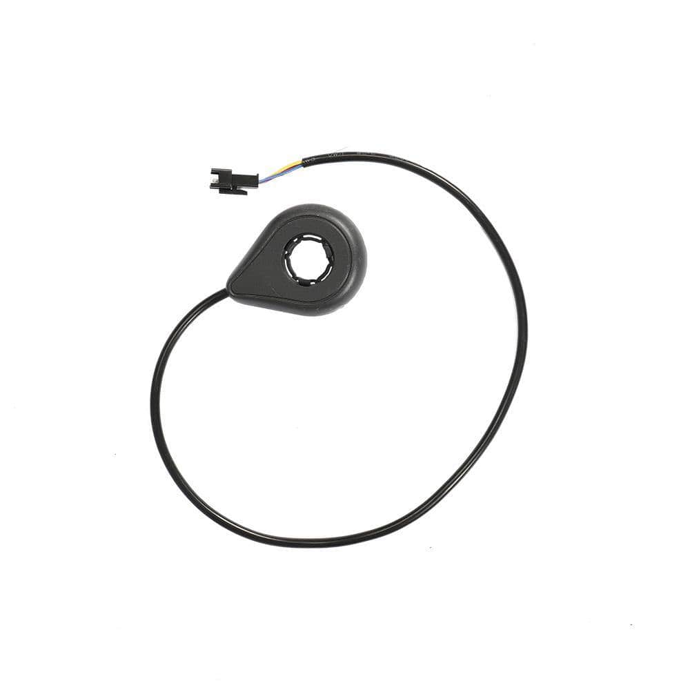 Fiido Integrated Booster for M1/M1 Pro 2024-Electric Scooters London