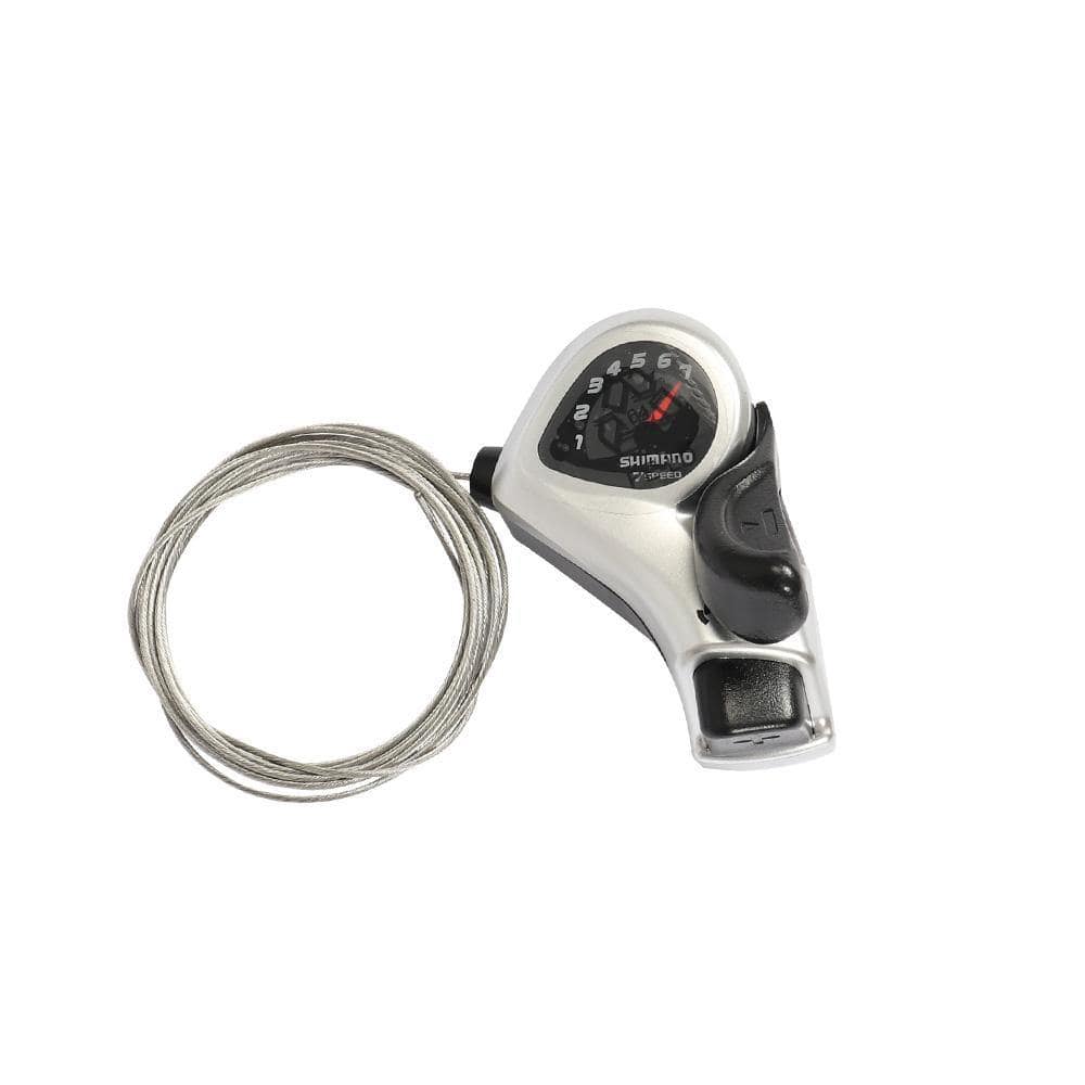 Fiido Thumb Shifter for M1/M1 Pro 2024-Electric Scooters London