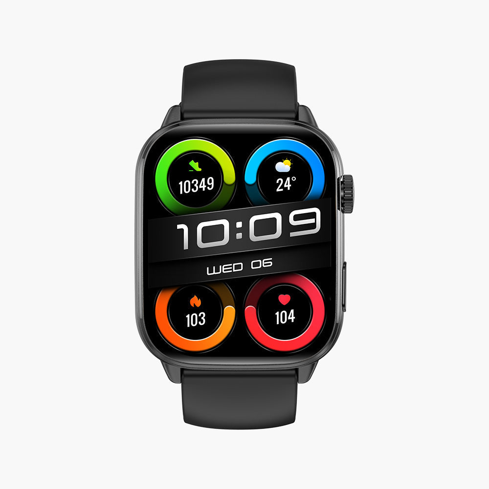 Fiido Mate Watch-Electric Scooters London