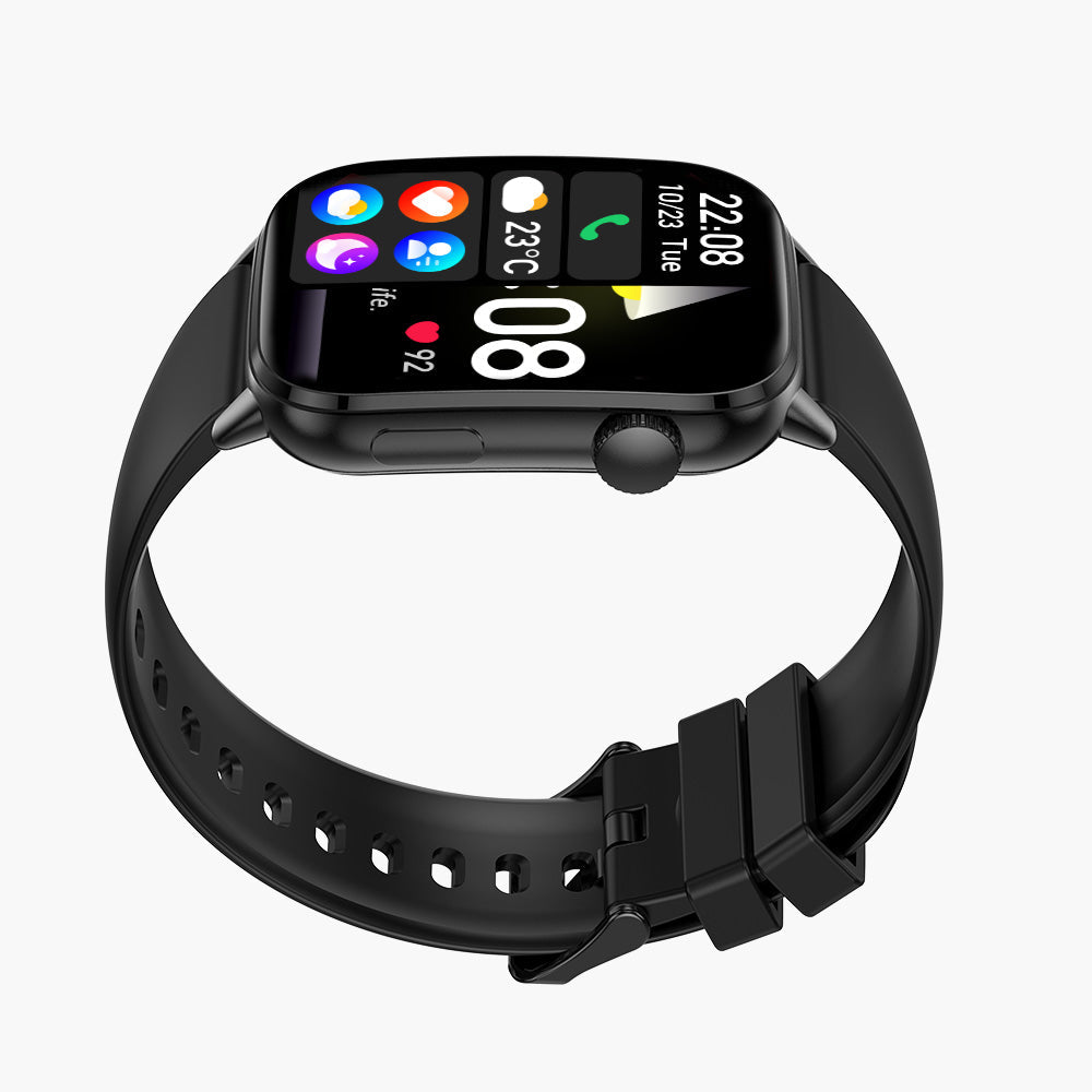Fiido Mate Watch-Electric Scooters London
