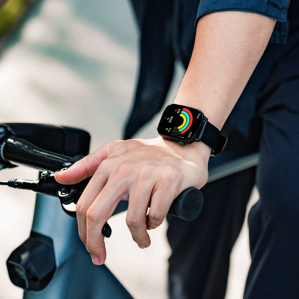 Fiido Mate Watch-Electric Scooters London