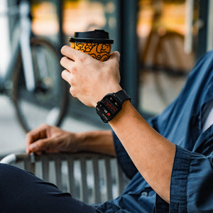 Fiido Mate Watch-Electric Scooters London