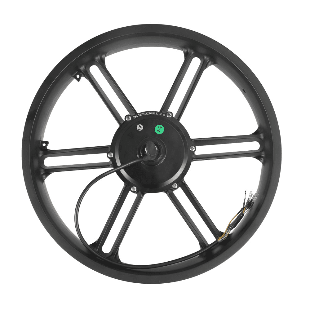 Fiido Motor for T1 Pro-Electric Scooters London