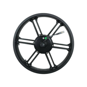 Fiido Motor for T1 Pro-Electric Scooters London