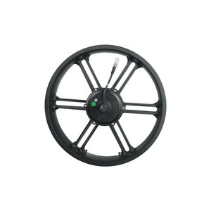 Fiido Motor for T1 Pro-Electric Scooters London