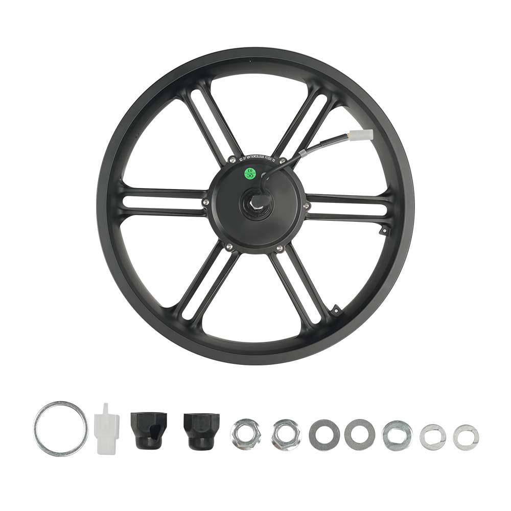 Fiido Motor for Titan-Electric Scooters London