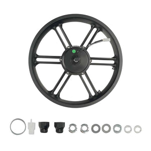 Fiido Motor for Titan-Electric Scooters London