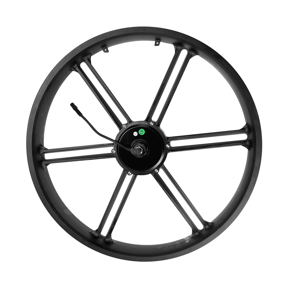 Fiido Motor for Titan-Electric Scooters London