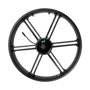 Fiido Motor for Titan-Electric Scooters London