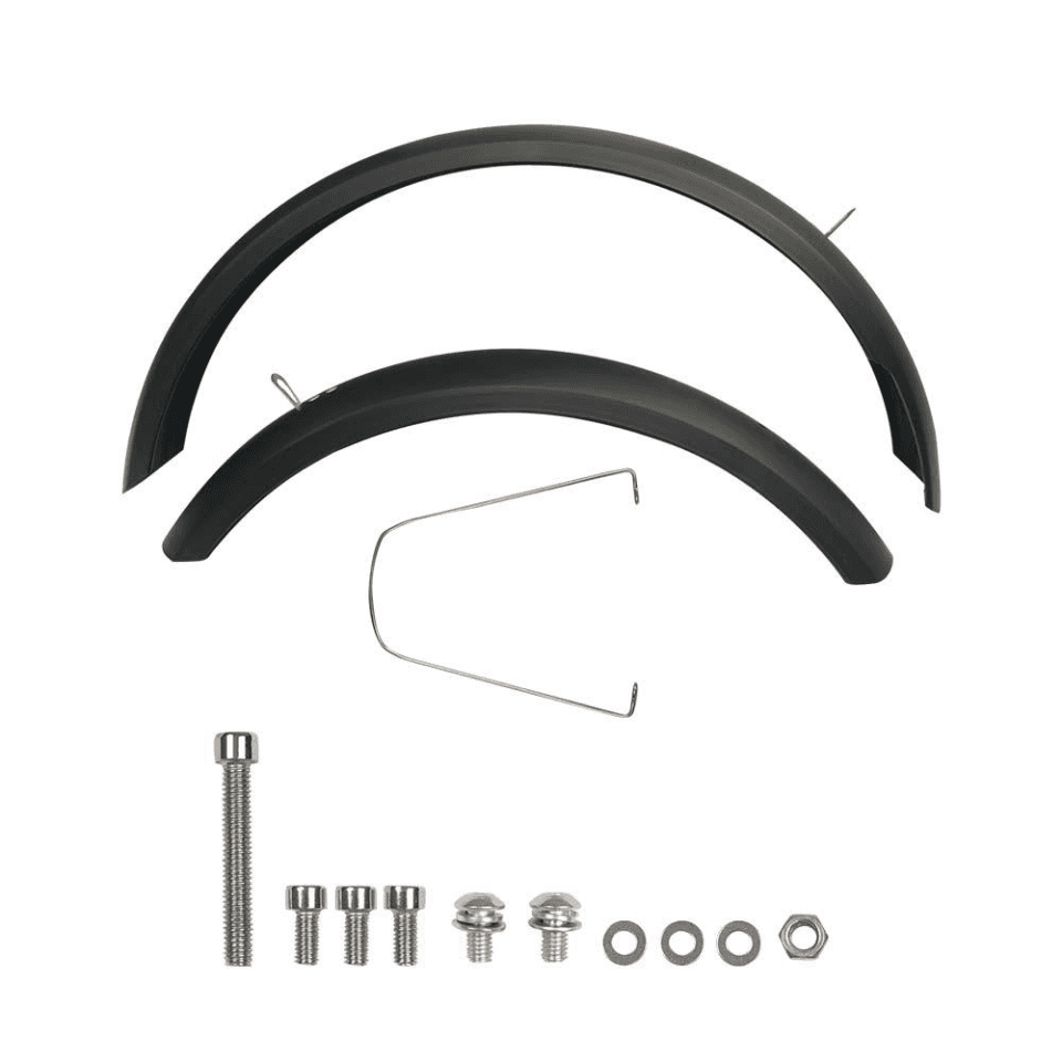 Fiido Mudguard/Fender Set for T1 Pro-Electric Scooters London