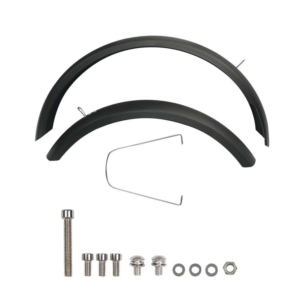 Fiido Mudguard/Fender Set for T2-Electric Scooters London