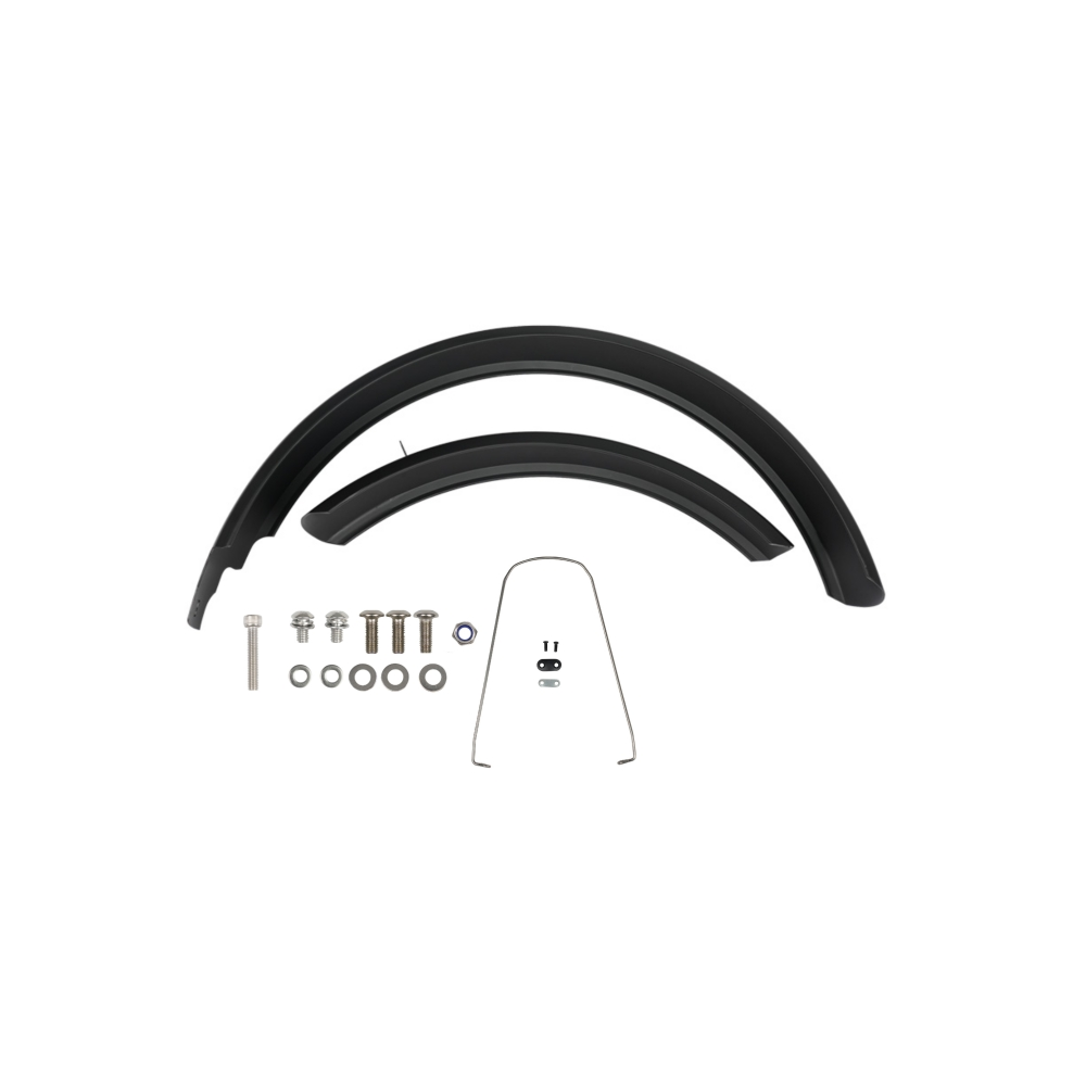 Fiido Mudguard/fender set for Titan-Electric Scooters London