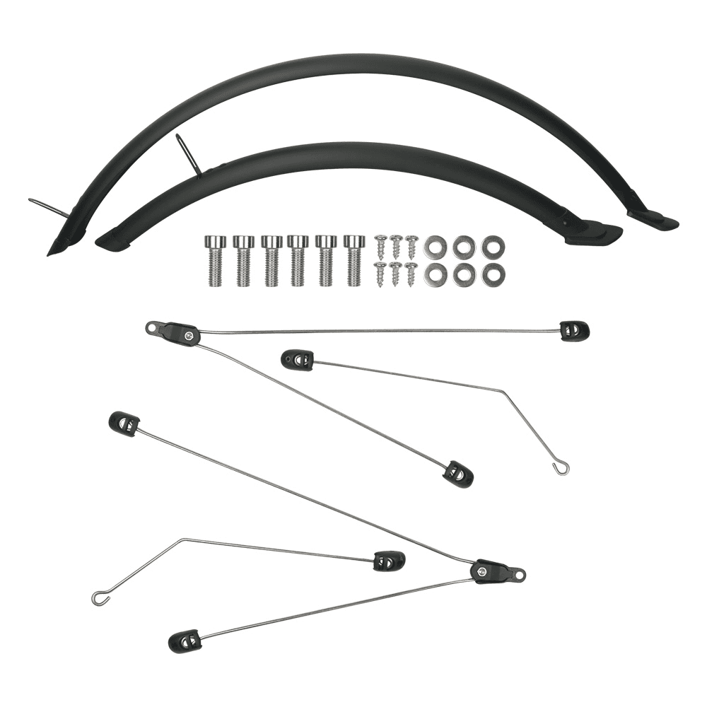 Fiido Mudguard for Air-Electric Scooters London