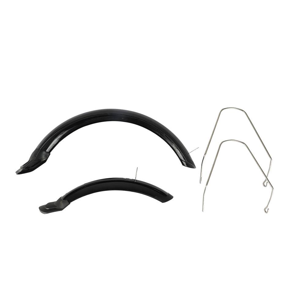 Fiido Mudguard for D3 Pro (Part 2.008.D3P001)-Electric Scooters London