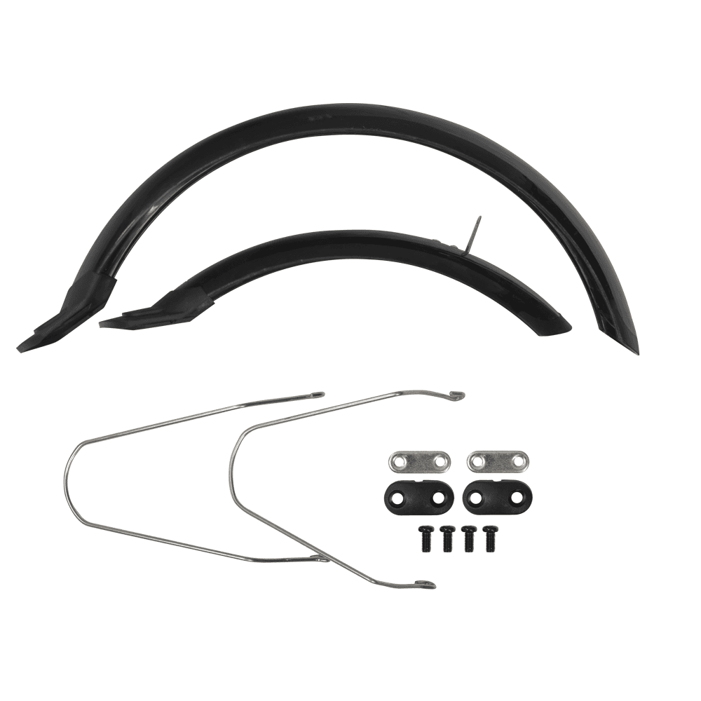 Fiido Mudguard for L3(S6)-Electric Scooters London