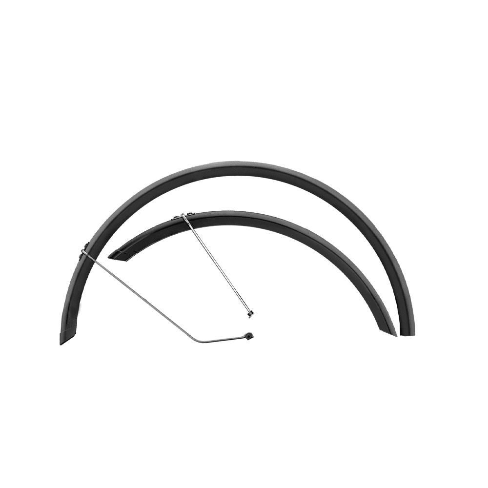 Fiido Mudguard for Nomads Pro-Electric Scooters London