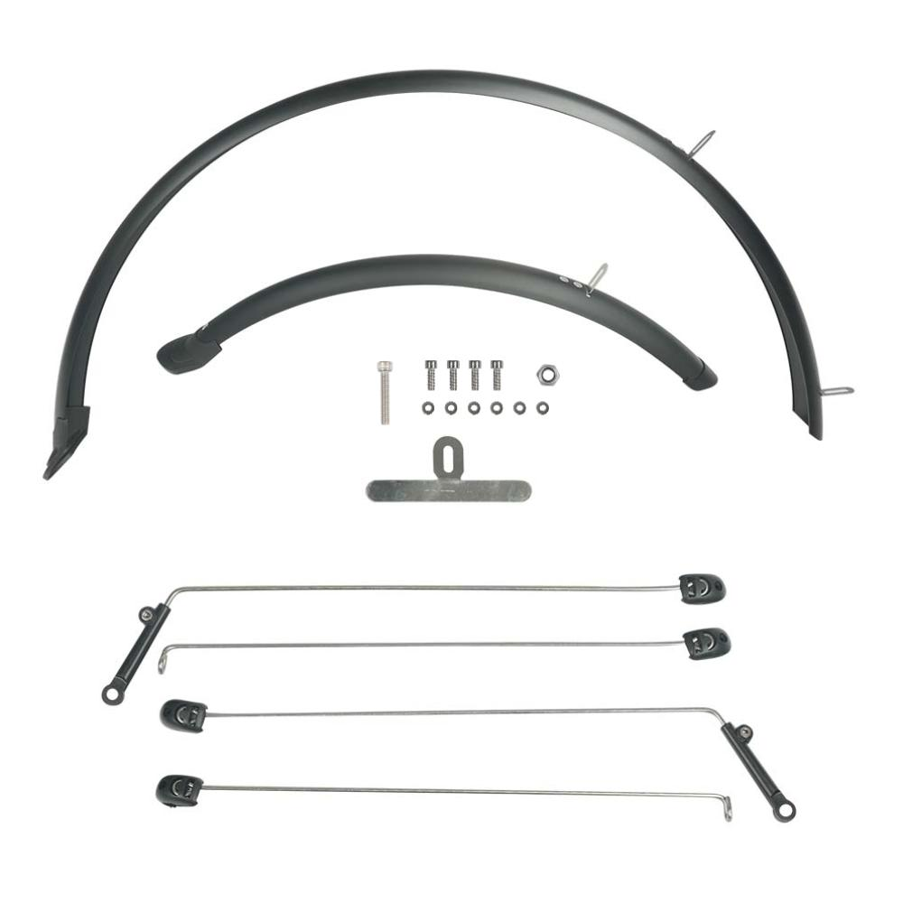 Fiido Mudguard Set for C11/C11 Pro-Electric Scooters London