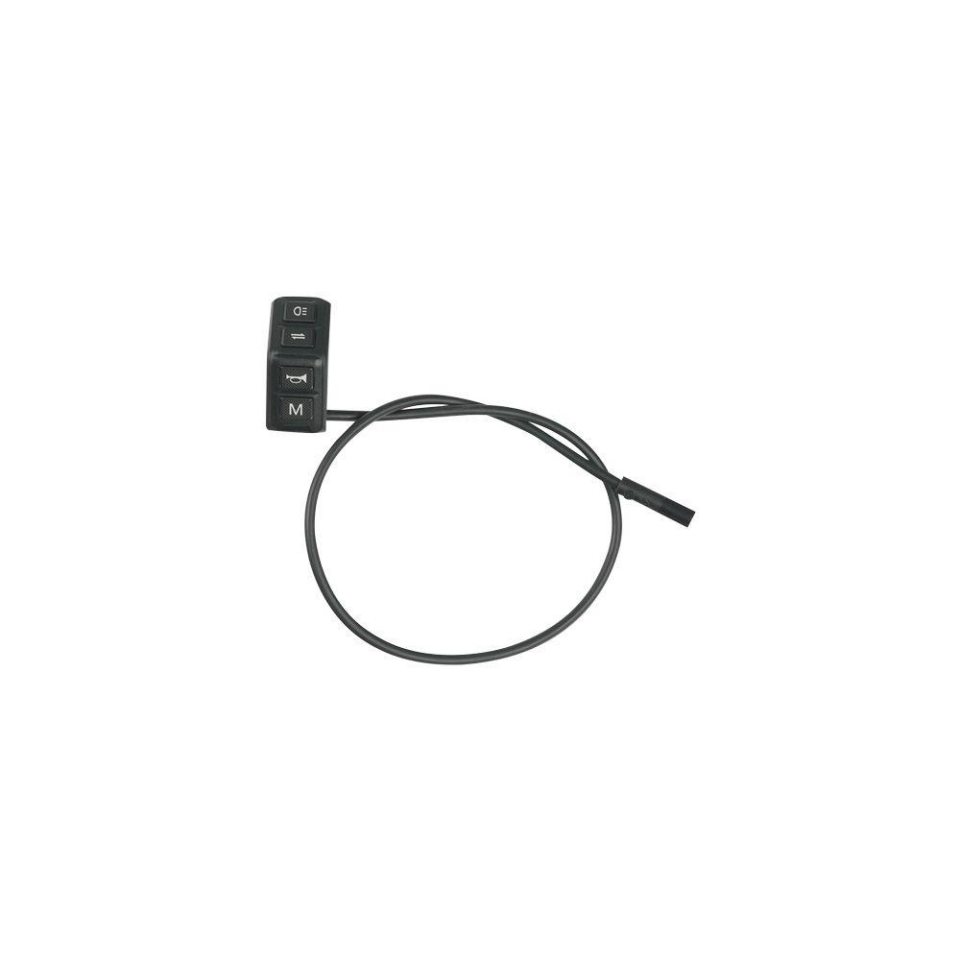 Fiido Multi-function Button for T1 Pro-Electric Scooters London