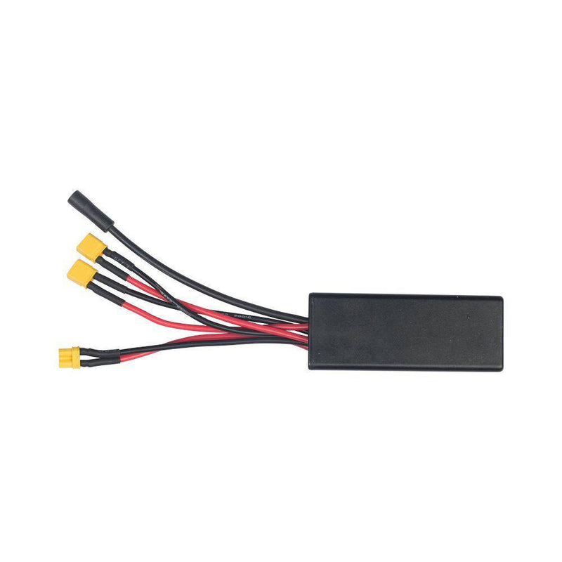 Fiido P2 Battery Converter for C21/Air-Electric Scooters London