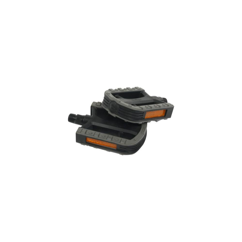 Fiido Pedal Set for C11/C11 Pro/C21/C22/C700-Electric Scooters London