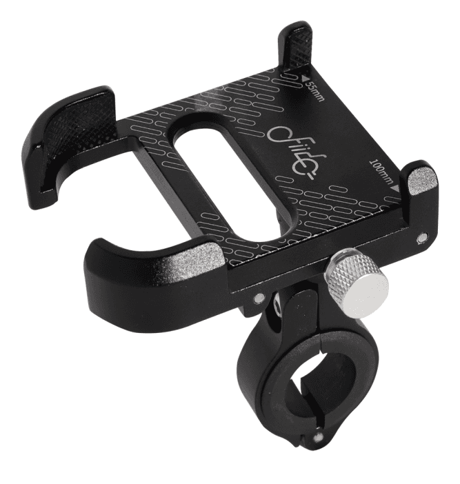 Fiido phone holder-Electric Scooters London