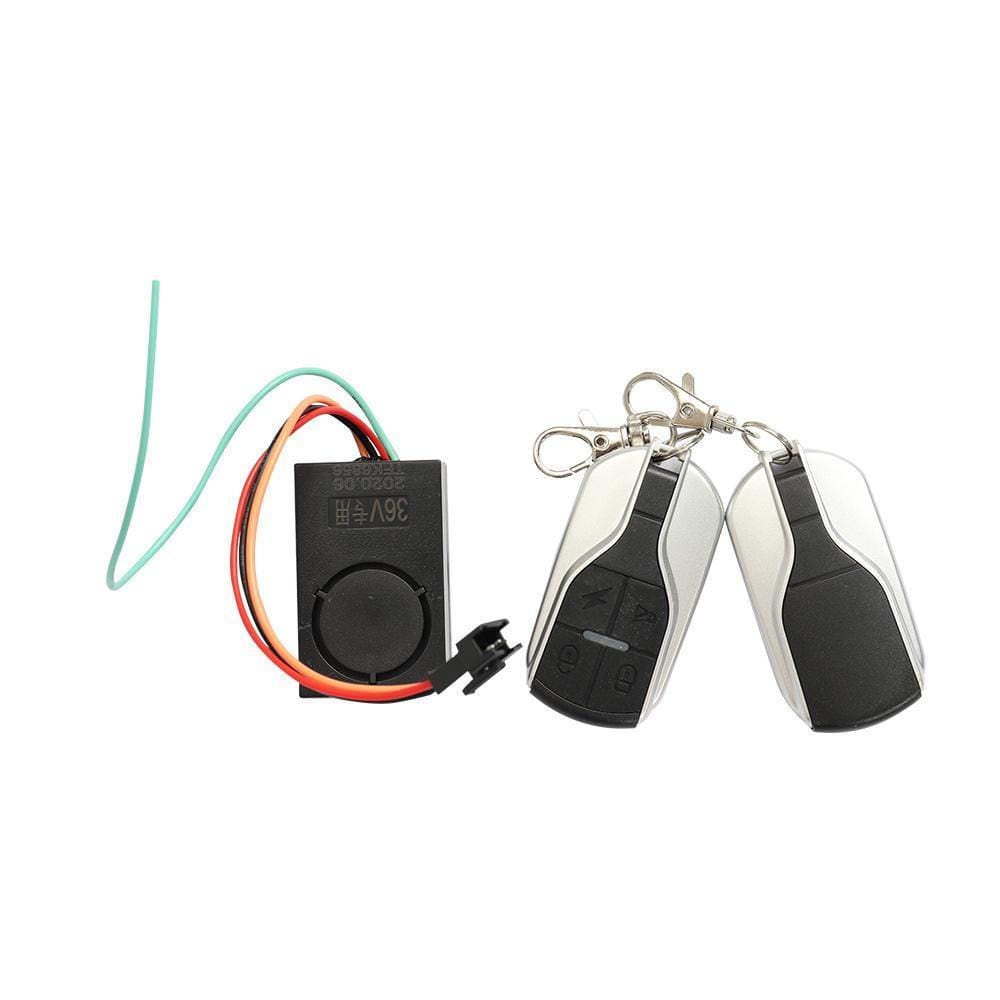 Fiido Q1/Q1S Electronic Lock-Electric Scooters London