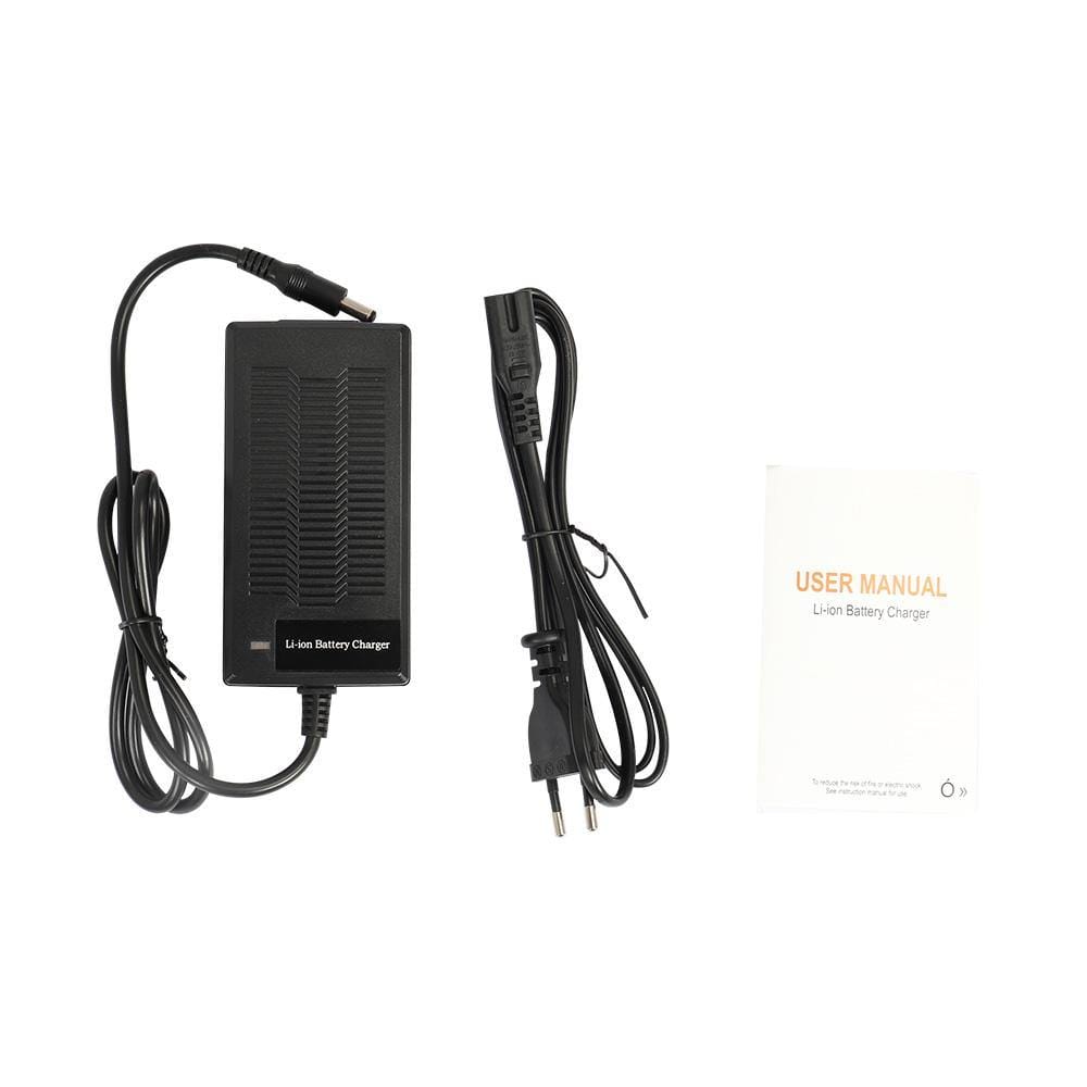 Fiido Q1S Charger-Electric Scooters London