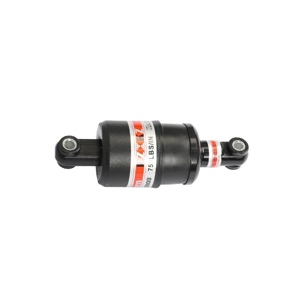 Fiido Q1S Suspension-Electric Scooters London