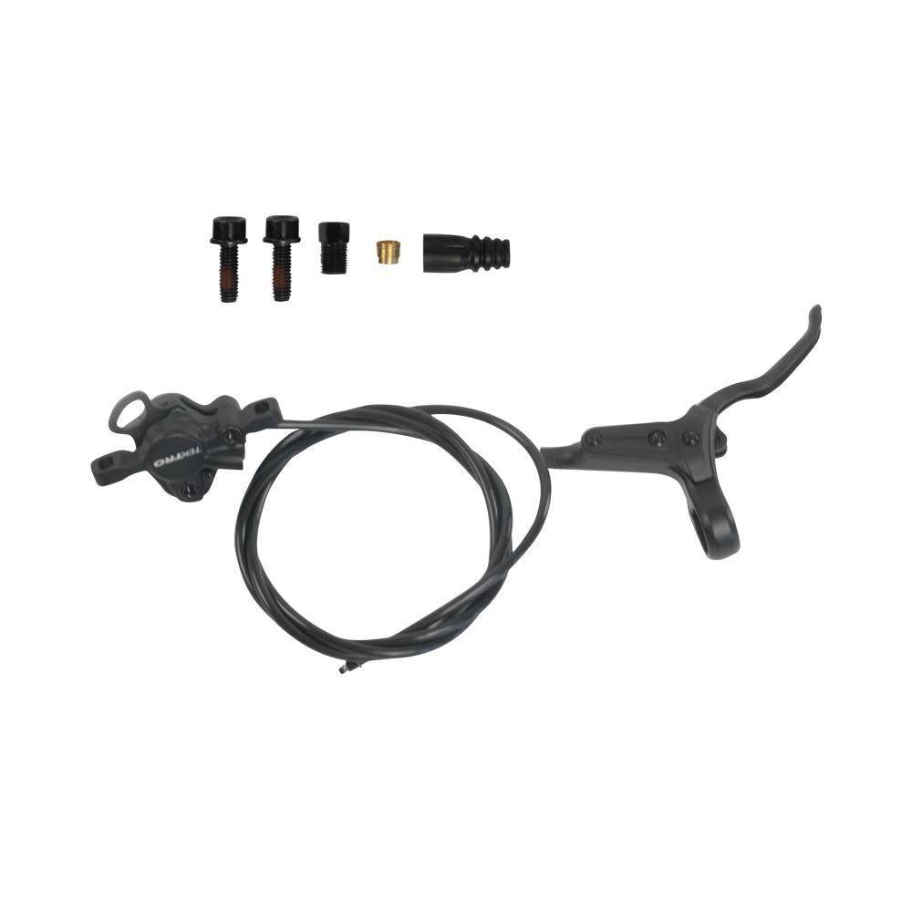 Fiido Rear brake unit (set) for C21-Electric Scooters London