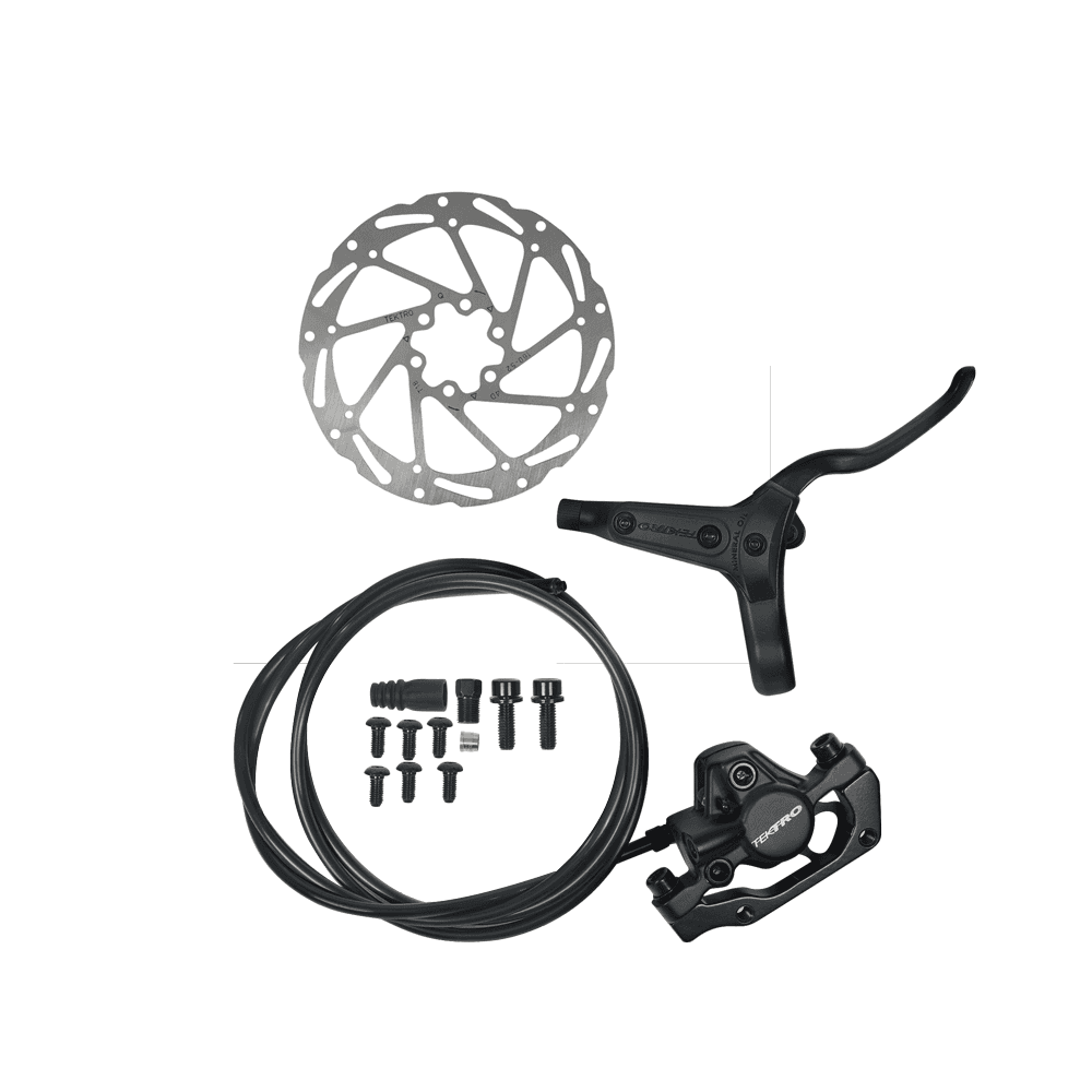 Fiido Rear Brake Set for Fiido X-Electric Scooters London