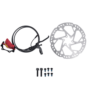 Fiido Brake Set for M1 Pro 2025-Electric Scooters London