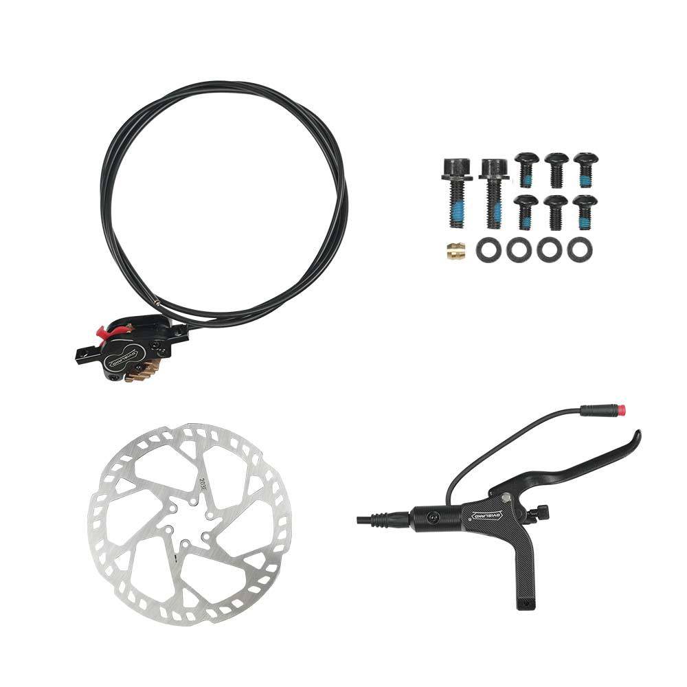 Fiido Rear Brake Set for T2-Electric Scooters London