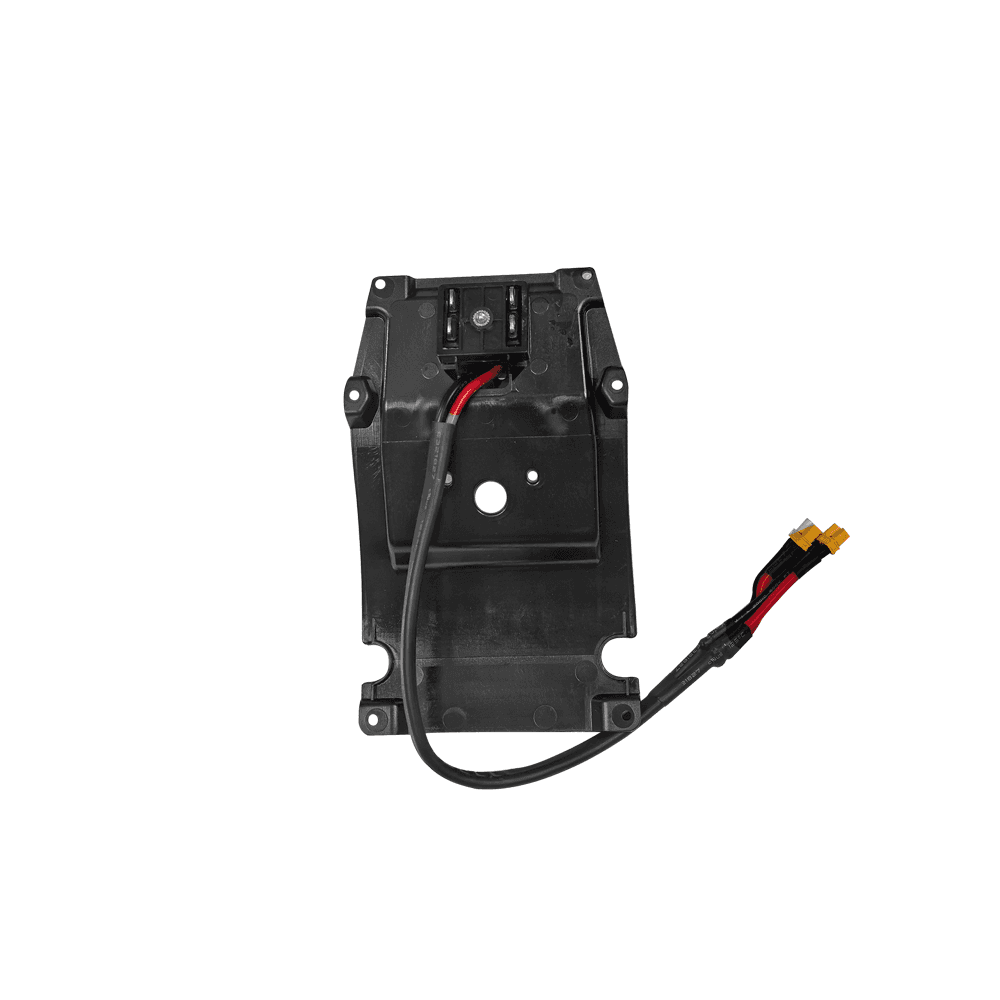 Fiido Rear cover body for Fiido X-Electric Scooters London