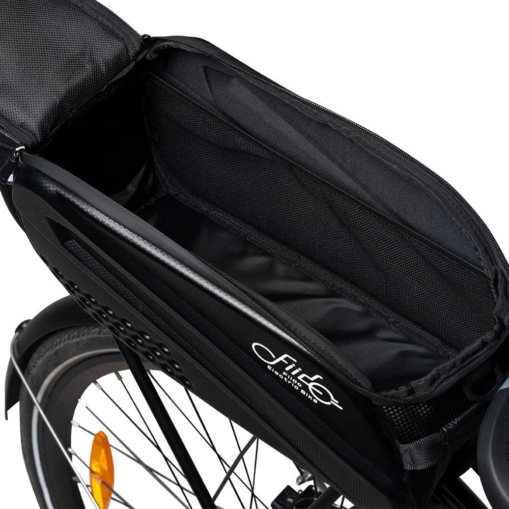 Fiido Rear Rack Bag for Fiido-Electric Scooters London