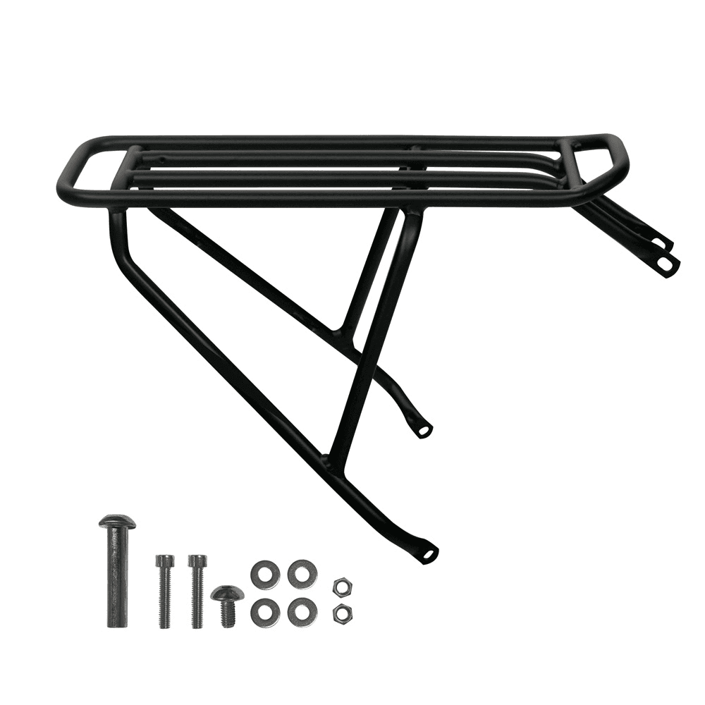 Fiido Rear rack for M1 Pro 2024/2025-Electric Scooters London