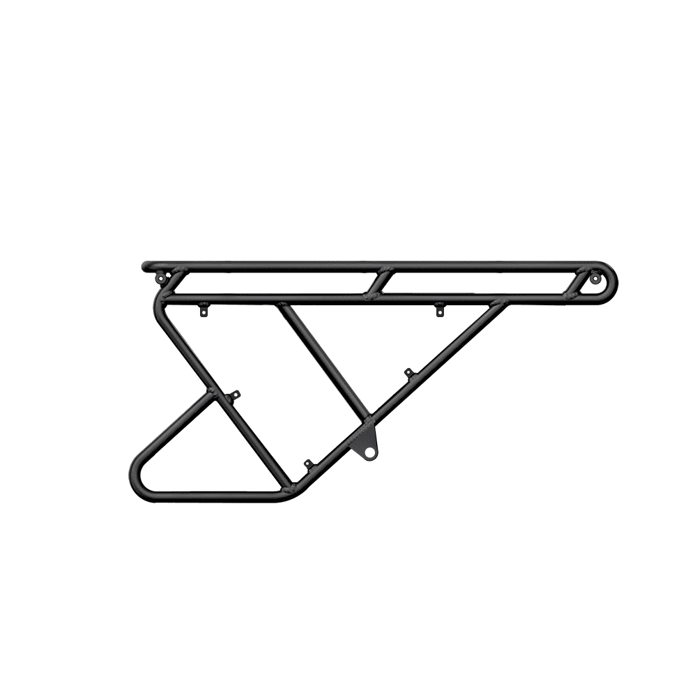 Fiido Rear Rack for T3 Max-Electric Scooters London