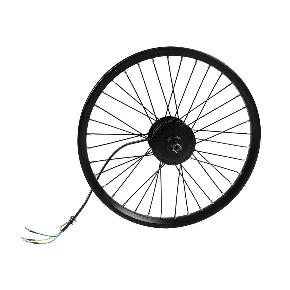 Fiido Rear wheel components D11/D21/D21-Electric Scooters London