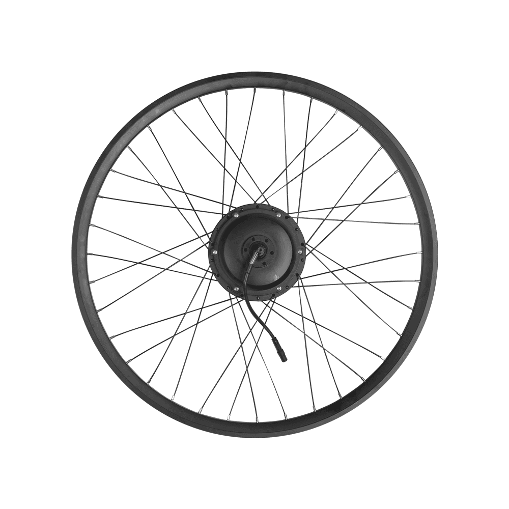 Fiido Rear Wheel Components for C11-Electric Scooters London