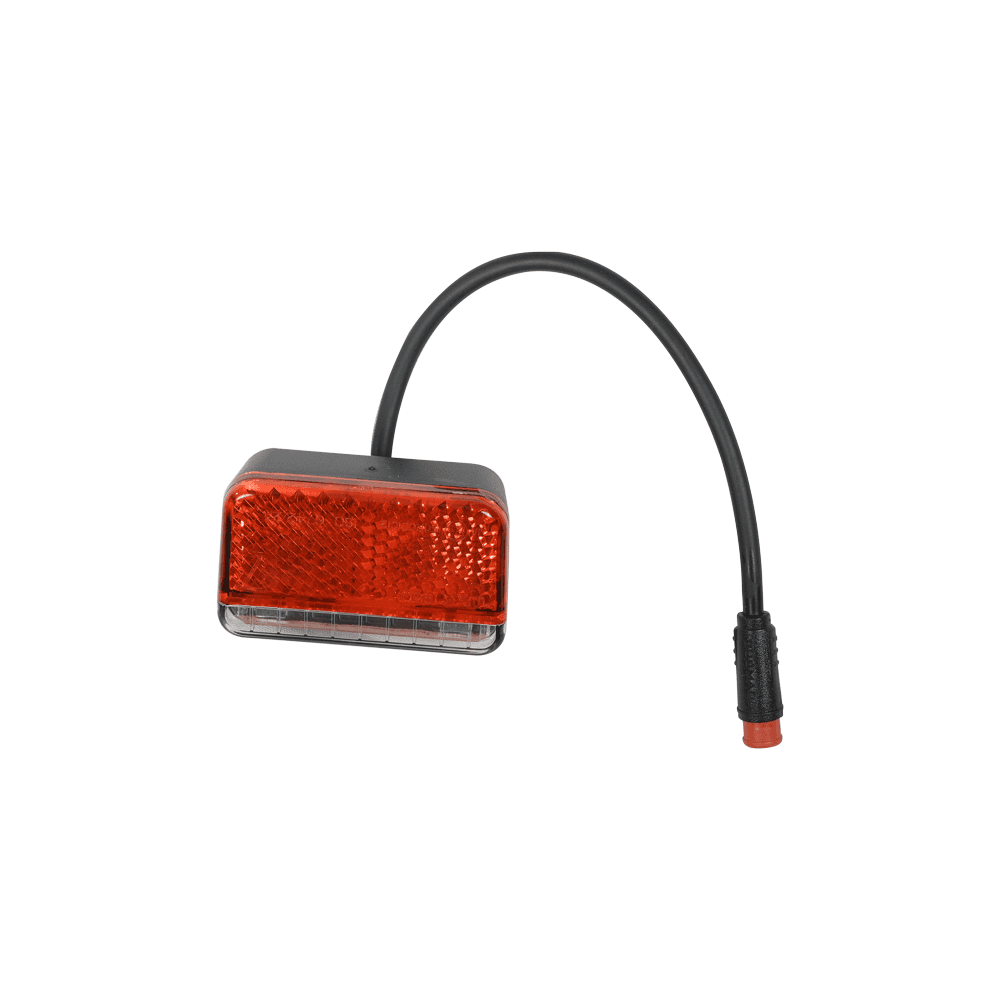 Fiido Rearlight for Air-Electric Scooters London